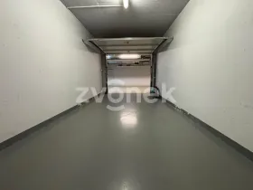 Pronájem garáže, Zlín, Na Honech I, 20 m2
