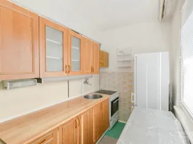 Prodej bytu 2+1, Rychnov nad Kněžnou, Palackého, 51 m2