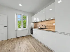 Pronájem bytu 2+1, Krnov - Pod Bezručovým vrchem, Pivovarská, 69 m2