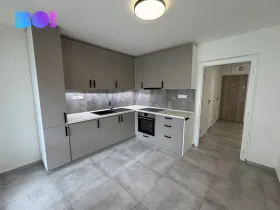 Prodej bytu 2+1, Ostrava, Lumírova, 61 m2