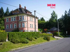 Prodej rodinného domu, Rádlo, 330 m2