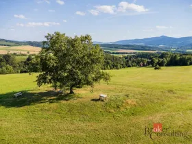 Prodej pole, Chrastava - Horní Chrastava, Frýdlantská, 11539 m2