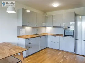 Pronájem bytu 2+kk, Plzeň - Severní Předměstí, Lidická, 66 m2