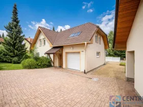 Prodej rodinného domu, Rádlo, 190 m2