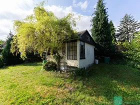 Prodej chaty, Teplice, 20 m2