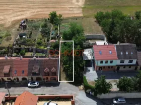 Prodej pozemku, Hustopeče, Vinařská, 129 m2