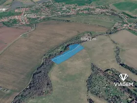 Prodej podílu pole, Roštín, 1993 m2
