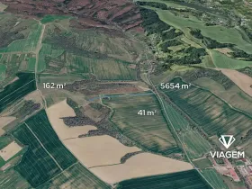 Prodej podílu pole, Kudlovice, 1464 m2