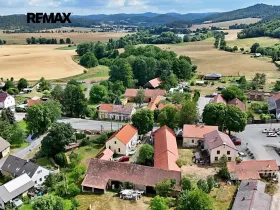 Prodej rodinného domu, Chotilsko, 117 m2