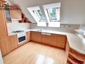 Pronájem bytu 3+kk, Hranice, Hřbitovní, 71 m2