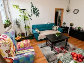 Prodej bytu 2+kk, Nymburk, Kostomlátecká, 37 m2