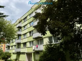 Prodej bytu 3+1, Týn nad Vltavou - Malá Strana, Malostranská, 63 m2