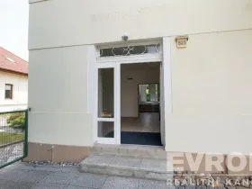 Pronájem kanceláře, Praha - Zbraslav, Žitavského, 65 m2