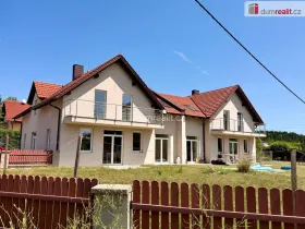 Prodej rodinného domu, Velká Hleďsebe - Klimentov, 190 m2