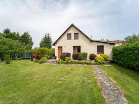 Prodej rodinného domu, Vrdy - Zbyslav, Jiráskova, 125 m2