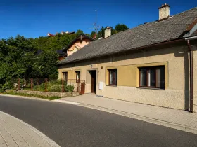 Prodej bytu 3+1, Šternberk, Vinohradská, 121 m2