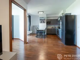 Prodej bytu 2+kk, Praha - Stodůlky, Jeremiášova, 47 m2