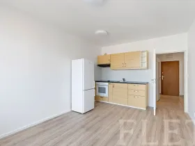 Pronájem bytu 2+kk, Praha - Troja, Hnězdenská, 46 m2