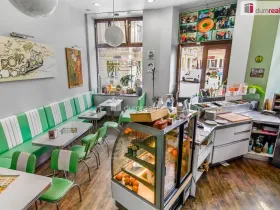 Prodej restaurace, Praha - Nové Město, Ostrovní, 74 m2