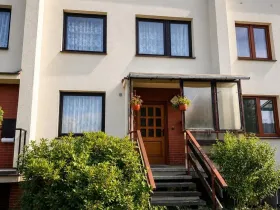 Prodej rodinného domu, Hradec Králové, K Hvězdárně, 225 m2