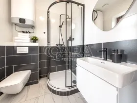 Prodej bytu 1+kk, Praha - Žižkov, Milíčova, 33 m2