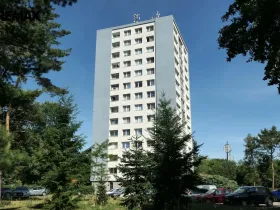 Prodej bytu 3+kk, Hradec Králové, Na Kotli, 55 m2