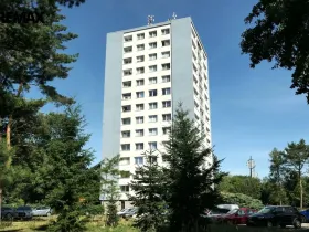 Prodej bytu 3+kk, Hradec Králové, Na Kotli, 55 m2