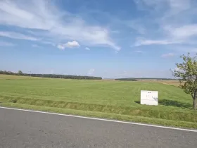 Prodej pozemku pro bydlení, Bělušice, 1380 m2
