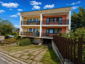 Prodej rodinného domu, Šternberk, Pod Mýtem, 155 m2