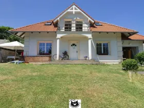 Prodej rodinného domu, Příbram - Orlov, 169 m2