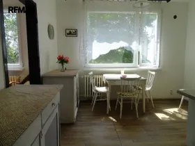 Prodej bytu 1+1, Krupka - Maršov, Karla Čapka, 36 m2