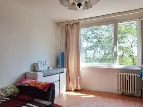 Prodej bytu 1+1, Krupka - Maršov, Karla Čapka, 36 m2