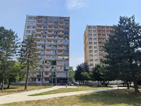 Prodej bytu 1+1, Duchcov, Vrchlického, 34 m2