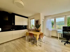 Pronájem bytu 3+kk, Brno, Bešůvka, 82 m2