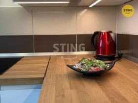 Pronájem bytu 2+1, Nový Jičín, Jičínská, 42 m2