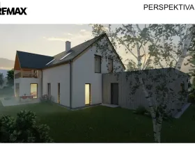 Prodej pozemku pro bydlení, Boňkov, 2226 m2
