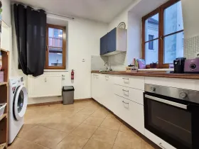 Pronájem bytu 2+kk, České Budějovice, Česká, 58 m2
