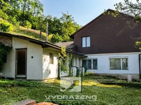 Prodej chalupy, Věteřov, 160 m2
