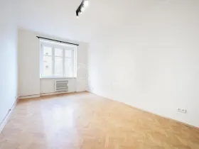 Pronájem bytu 2+1, Praha - Strašnice, Saratovská, 50 m2