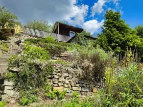 Prodej zahrady, Český Krumlov - Nádražní Předměstí, Školní, 400 m2