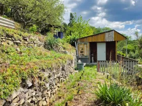 Prodej zahrady, Český Krumlov - Nádražní Předměstí, Školní, 400 m2