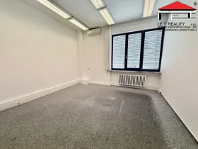 Pronájem kanceláře, Brno, Moravské náměstí, 30 m2