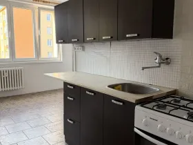 Pronájem bytu 2+1, Podbořany, Sídliště Míru, 62 m2