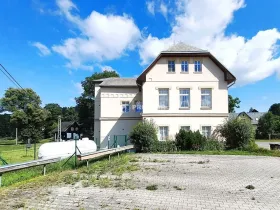 Prodej bytu 2+kk, Osečná - Zábrdí, 43 m2
