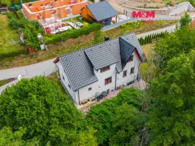 Prodej rodinného domu, Český Krumlov - Nové Dobrkovice, 145 m2