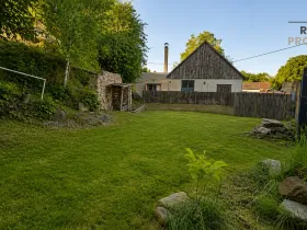 Prodej pozemku pro bydlení, Brtnice, 1195 m2