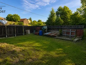 Prodej pozemku pro bydlení, Brtnice, 1195 m2