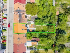 Prodej rodinného domu, Louny, Prokopova, 240 m2