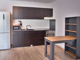 Prodej bytu 2+kk, Liberec, Jugoslávská, 45 m2