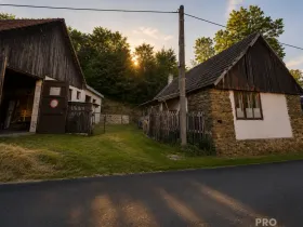 Prodej komerční nemovitosti, Brtnice, 174 m2